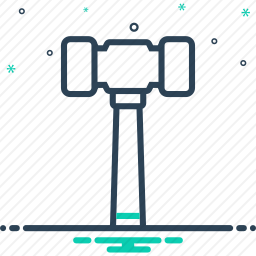 <em>锤子</em>