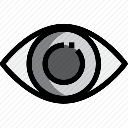 <em>眼睛</em>