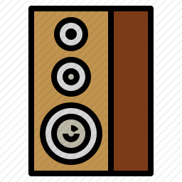 音响