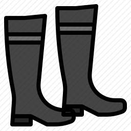<em>靴子</em>