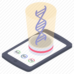 DNA