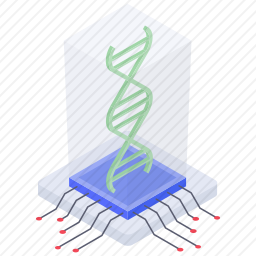 DNA