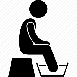 洗脚