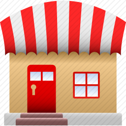 <em>商店</em>