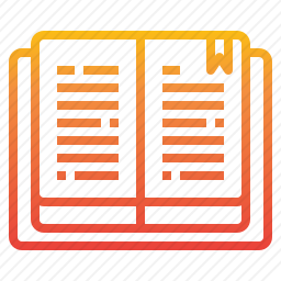 打开的<em>书</em>