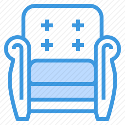 <em>扶手椅</em>