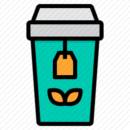 茶