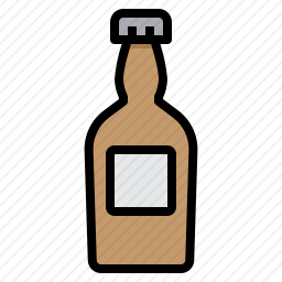 啤酒瓶
