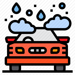 洗车