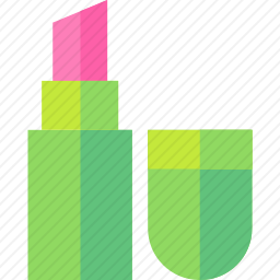 <em>口红</em>