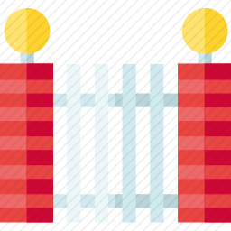 栅栏