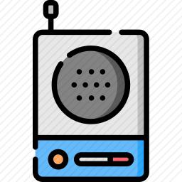 <em>收音机</em>