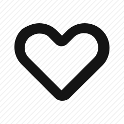 <em>爱心</em>