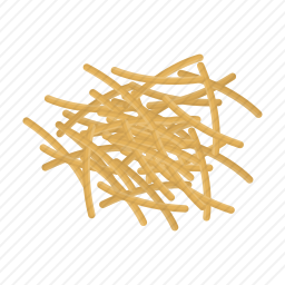 <em>通心粉</em>