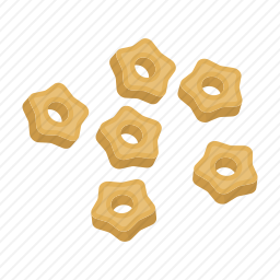 <em>通心粉</em>