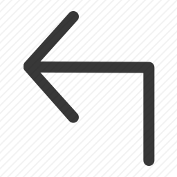 向左