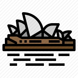 <em>悉尼歌剧院</em>