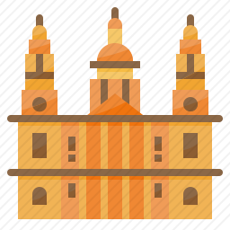 圣保罗<em>大教堂</em>