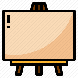 画布
