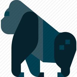 <em>大猩猩</em>