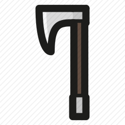 斧子