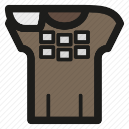 衣服
