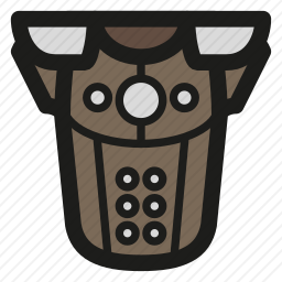 盔甲