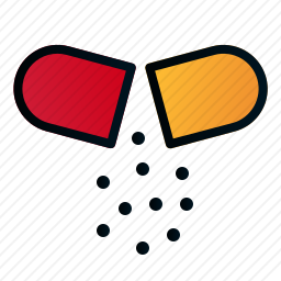 <em>药丸</em>