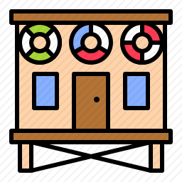 <em>房子</em>