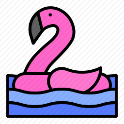 <em>火烈鸟</em>