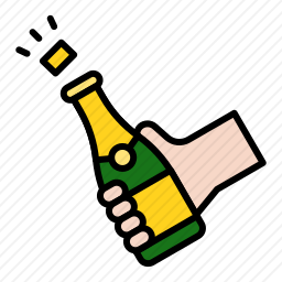 干杯