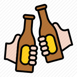 干杯