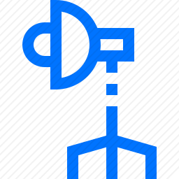 闪光灯