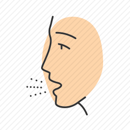 咳嗽