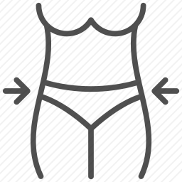 腰