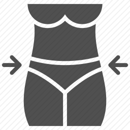 腰