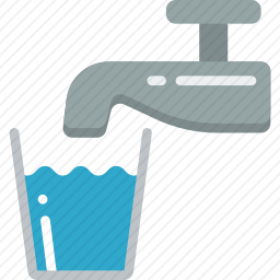 水