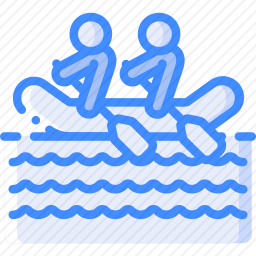 漂流船