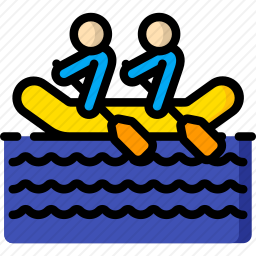 漂流船