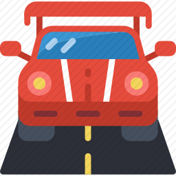 赛车