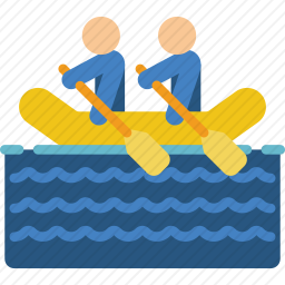 漂流船