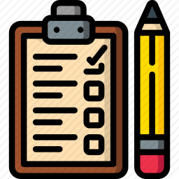 <em>清单</em>