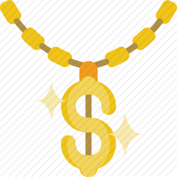 <em>项链</em>