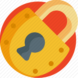 锁
