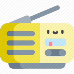 收音机