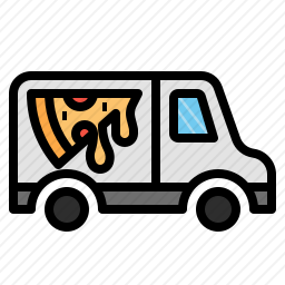货车