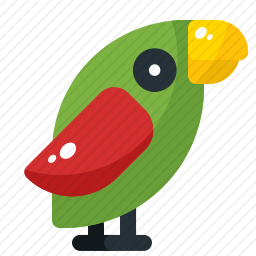 鸟
