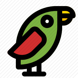 鸟