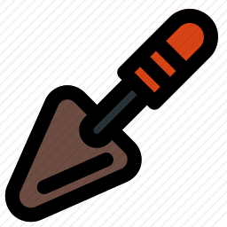 <em>铲子</em>