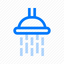 <em>淋浴</em>